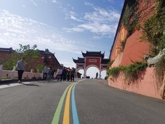-句容茅山景区