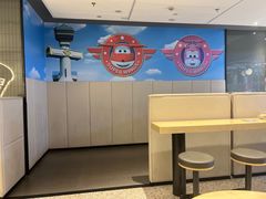 -肯德基(春申店)
