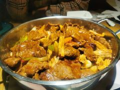 -黄记煌三汁焖锅(凯德广场店)
