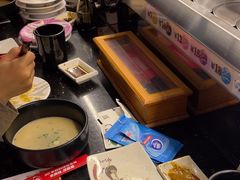 -三禾寿司(石龙店)