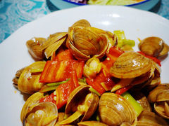 -北塘海鲜·天津菜(大光明桥旗舰店)