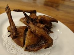-富哥食店