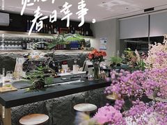 -花十悦·鲜花咖啡餐厅(振业城一期店)