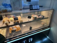 -纯坊佳哥手作(江汉路店)