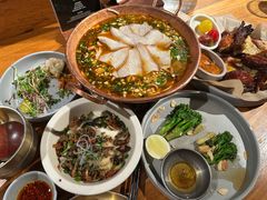 -SHAN山(前滩太古里店)