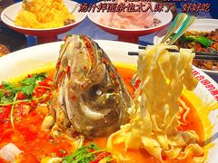 -黄兴南路步行商业街