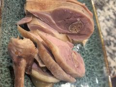 -南京大牌档(崇文门国瑞店)
