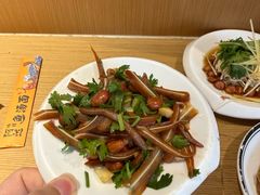 -阿达师傅鱼汤面