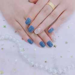 -如一·美甲美睫