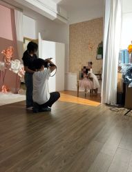 -童画王国儿童摄影(吉大店)