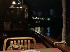 -卷心菜和避孕套餐厅(Pattaya)