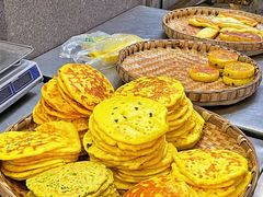 -小米粑粑(玉锦苑店)
