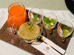 -一棵树·意大利西餐厅One Tree(新城店)