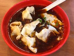 -龙抄手(春熙路总店)