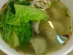 -味然香(起义路店)