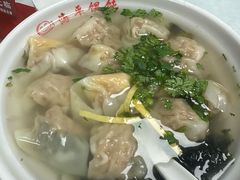 -海平馄饨(逍遥二路店)