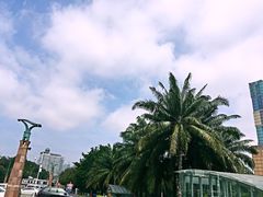-东部华侨城