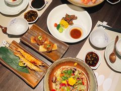 -匠和风精致料理(莆田财富中心店)