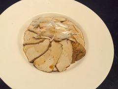 -鲁菜根·泰山菜(泰山店)