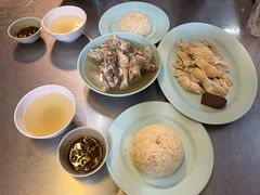 -红大哥水门鸡饭(總店)