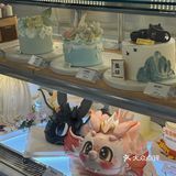 终于 终于 吃上武汉招牌拿破仑了🍰