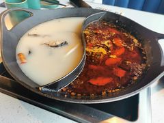 -新辣道鱼火锅(西直门店)