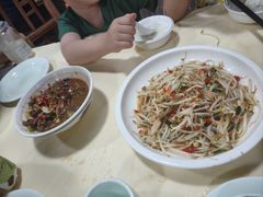 -笨罗卜浏阳菜馆(龙华鹏润达店)