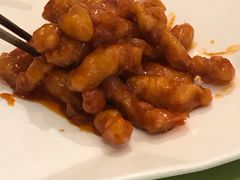 -金豆角砂锅焖面(安贞店)