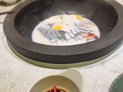 -鲜潭蒸汽石锅鱼(五道口购物中心店)