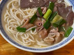 -锦泓老字号猪脏粉(东联大厦店)