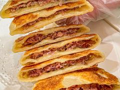 -老苏扬饭店