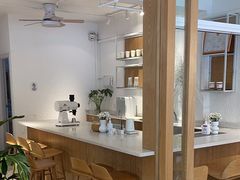 -Cafe on warm(丹霞店)