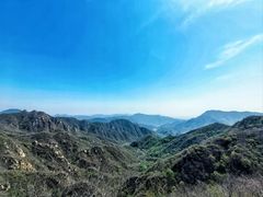 -大岭沟猕猴桃谷风景区