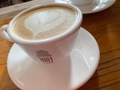 -1901 Cafe(西四店)