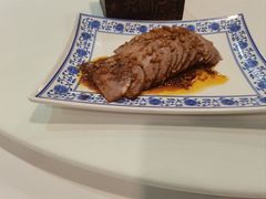 -东兴楼饭庄(六里桥店)