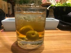 -水林间·寿喜烧自助(仙林金鹰店)
