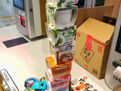 -7fresh七鲜(大族广场店)