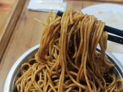 -富源春面馆(四川北路店)