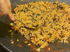 -春熙台韩国料理·章鱼肥牛(西丽店)