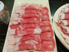 -宽板凳老灶火锅(南礼士路店)
