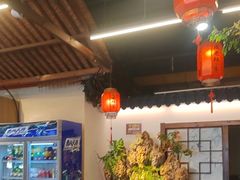 -成老灶火锅鸡(平山店)