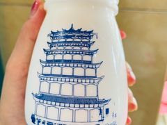 -胡羊焖饼(敦煌店)
