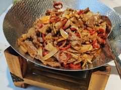-楚鱼王·河鲜·湖北菜(华农店)