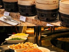 -广州粤海喜来登酒店