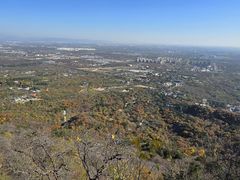 -阳台山自然风景区