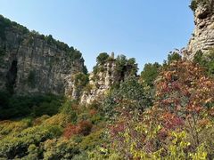 -龙洞风景区-藏龙涧