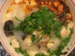 -吾味香葫芦头(安西街店)