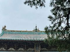 -晋祠博物馆