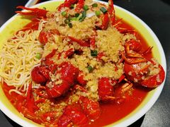 -虾乐园龙虾·烧烤夜宵(中山公园店)