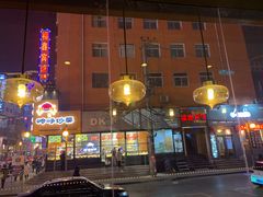 -星巴克(太原柳巷第一店)